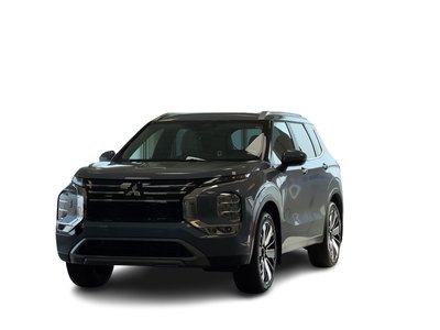 2026 Mitsubishi Outlander in Regina, Saskatchewan