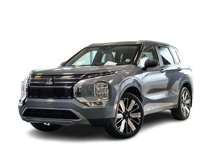 2026 Mitsubishi Outlander in Regina, Saskatchewan