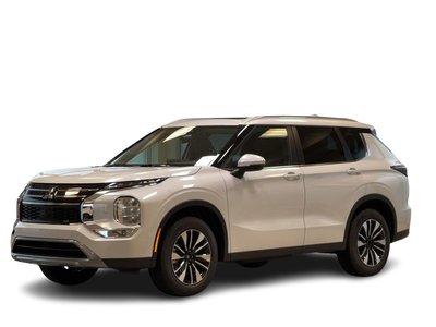 2026 Mitsubishi Outlander in Regina, Saskatchewan