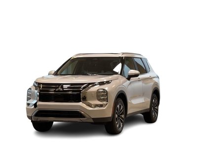2026 Mitsubishi Outlander in Regina, Saskatchewan