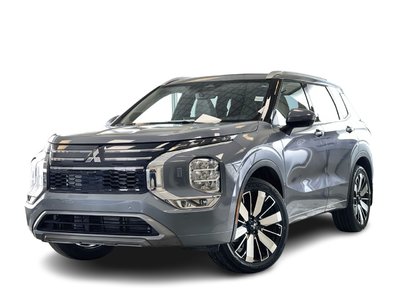 2026 Mitsubishi Outlander in Regina, Saskatchewan