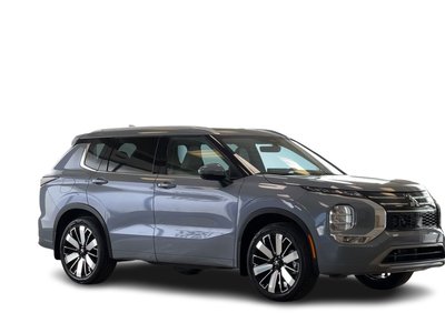 2026 Mitsubishi Outlander in Regina, Saskatchewan