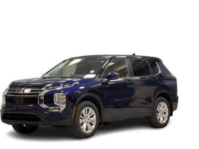 2026 Mitsubishi Outlander in Regina, Saskatchewan