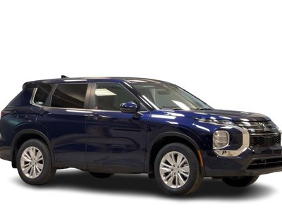 2026 Mitsubishi Outlander in Regina, Saskatchewan
