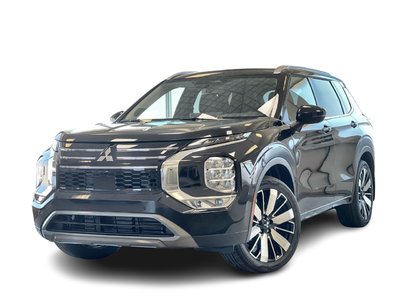 2026 Mitsubishi Outlander in Regina, Saskatchewan