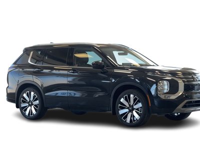 2026 Mitsubishi Outlander in Regina, Saskatchewan