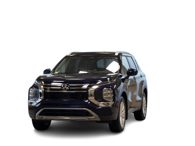 2026 Mitsubishi Outlander in Regina, Saskatchewan