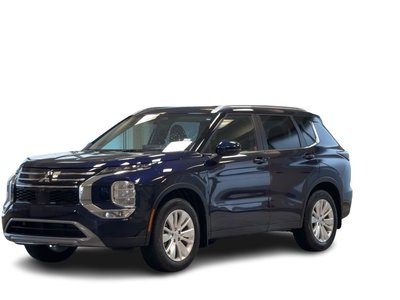 2026 Mitsubishi Outlander in Regina, Saskatchewan