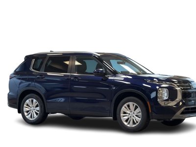 2026 Mitsubishi Outlander in Regina, Saskatchewan