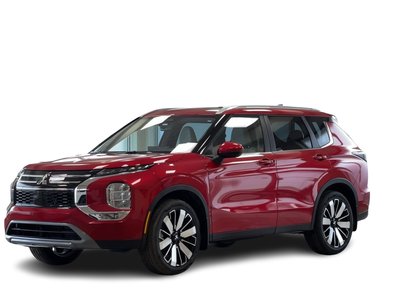 2026 Mitsubishi Outlander in Regina, Saskatchewan