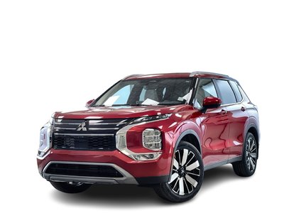 2026 Mitsubishi Outlander in Regina, Saskatchewan