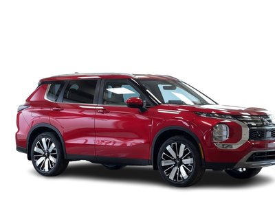 2026 Mitsubishi Outlander in Regina, Saskatchewan
