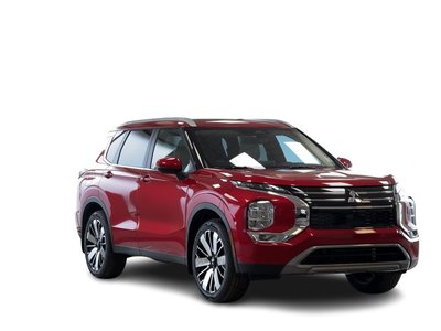 2026 Mitsubishi Outlander in Regina, Saskatchewan