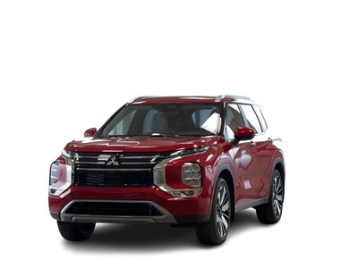 2026 Mitsubishi Outlander in Regina, Saskatchewan