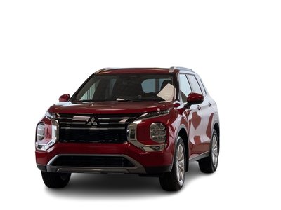 2026 Mitsubishi Outlander in Regina, Saskatchewan