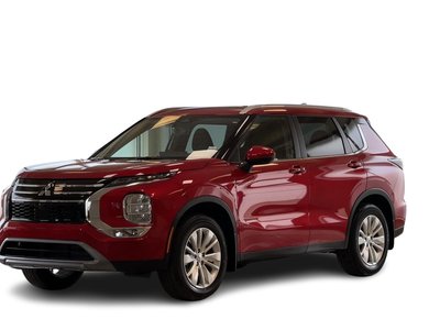 2026 Mitsubishi Outlander in Regina, Saskatchewan