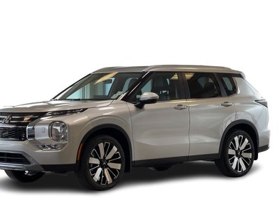 Mitsubishi Outlander  2026 à Regina, Saskatchewan