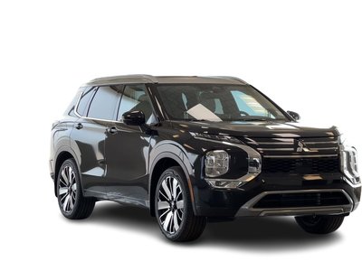 2026 Mitsubishi Outlander in Regina, Saskatchewan