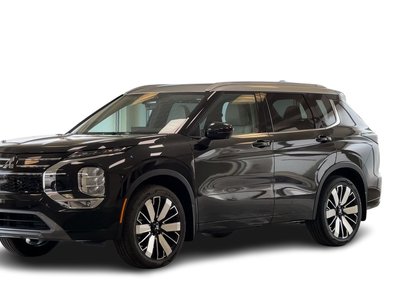 2026 Mitsubishi Outlander in Regina, Saskatchewan