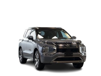 2026 Mitsubishi Outlander in Regina, Saskatchewan