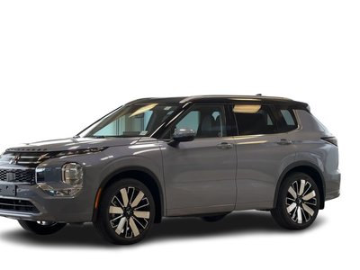 2026 Mitsubishi Outlander in Regina, Saskatchewan