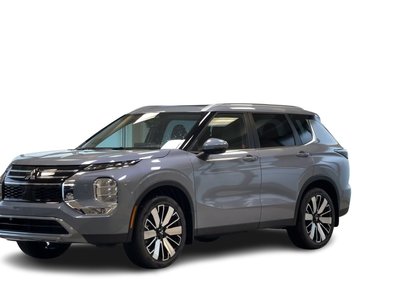 2026 Mitsubishi Outlander in Regina, Saskatchewan