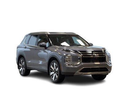2026 Mitsubishi Outlander in Regina, Saskatchewan