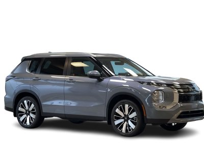 2026 Mitsubishi Outlander in Regina, Saskatchewan