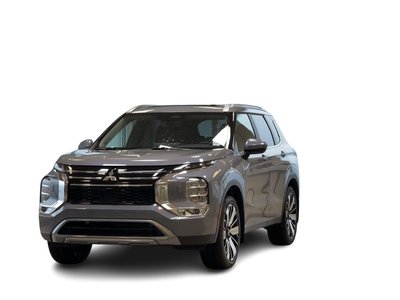 2026 Mitsubishi Outlander in Regina, Saskatchewan