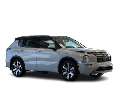 2026 Mitsubishi Outlander in Regina, Saskatchewan