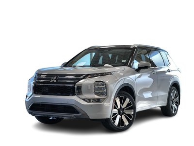 2026 Mitsubishi Outlander in Regina, Saskatchewan