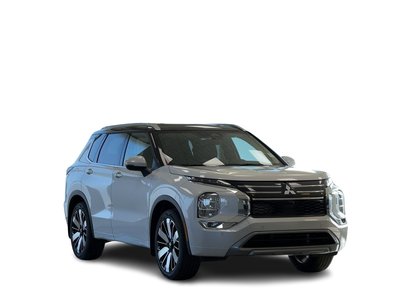 2026 Mitsubishi Outlander in Regina, Saskatchewan