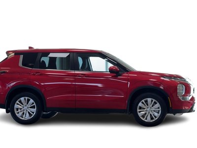 Mitsubishi Outlander  2026 à Regina, Saskatchewan