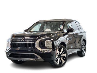 2026 Mitsubishi Outlander in Regina, Saskatchewan