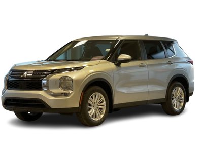 Mitsubishi Outlander  2026 à Regina, Saskatchewan