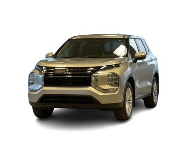 Mitsubishi Outlander  2026 à Regina, Saskatchewan
