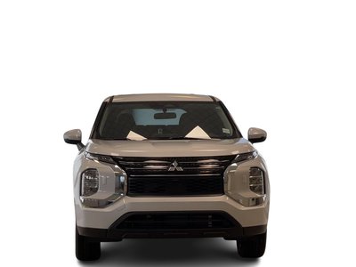 2026 Mitsubishi Outlander in Regina, Saskatchewan