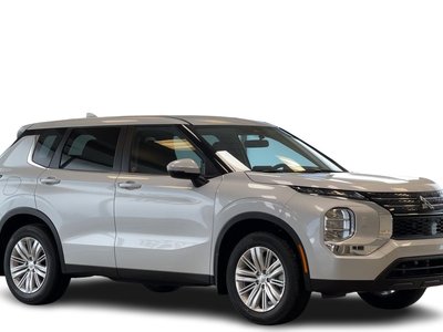 2026 Mitsubishi Outlander in Regina, Saskatchewan