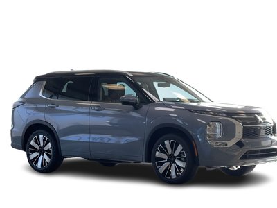 2026 Mitsubishi Outlander in Regina, Saskatchewan