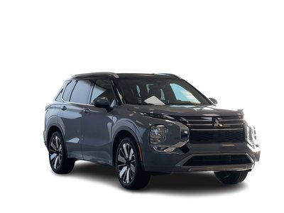 2026 Mitsubishi Outlander in Regina, Saskatchewan