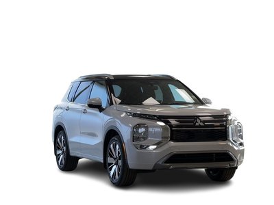 2026 Mitsubishi Outlander in Regina, Saskatchewan
