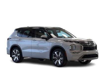 2026 Mitsubishi Outlander in Regina, Saskatchewan