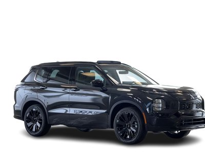 2026 Mitsubishi Outlander in Regina, Saskatchewan