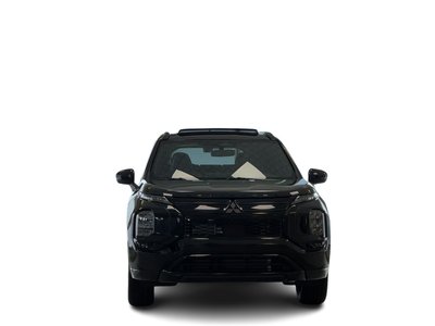 2026 Mitsubishi Outlander in Regina, Saskatchewan