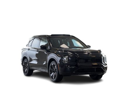 2026 Mitsubishi Outlander in Regina, Saskatchewan