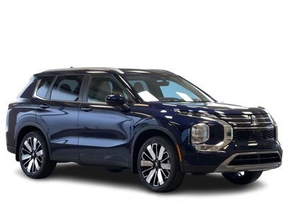 2026 Mitsubishi Outlander in Regina, Saskatchewan