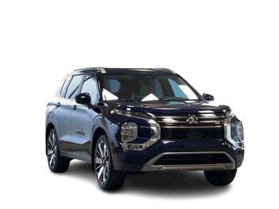 2026 Mitsubishi Outlander in Regina, Saskatchewan