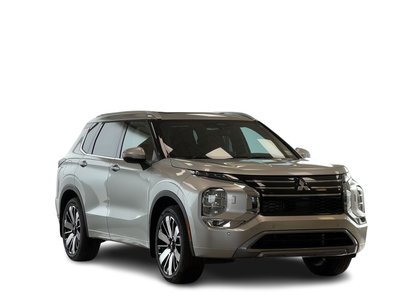 2026 Mitsubishi Outlander in Regina, Saskatchewan