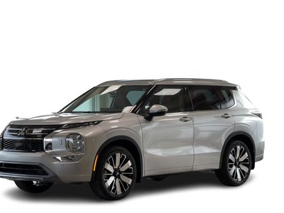 2026 Mitsubishi Outlander in Regina, Saskatchewan