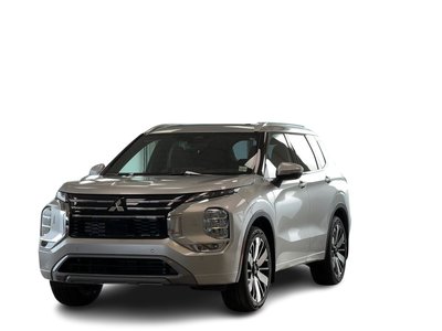 2026 Mitsubishi Outlander in Regina, Saskatchewan